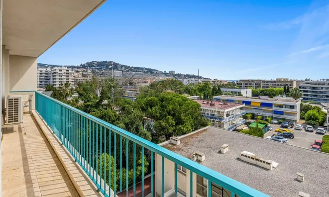 Недвижимость Villa Pointe Croisette: 4
