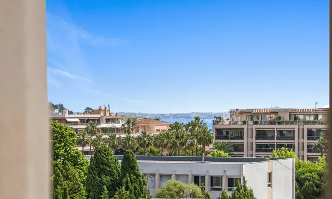Недвижимость Villa Pointe Croisette: 6