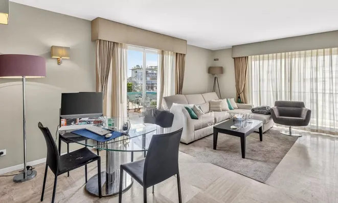 Недвижимость Villa Pointe Croisette: 7