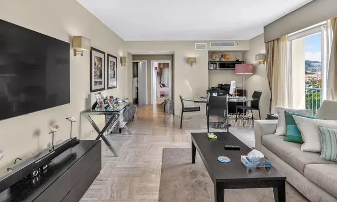 Недвижимость Villa Pointe Croisette: 9