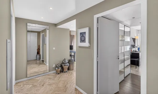 Недвижимость Villa Pointe Croisette: 10