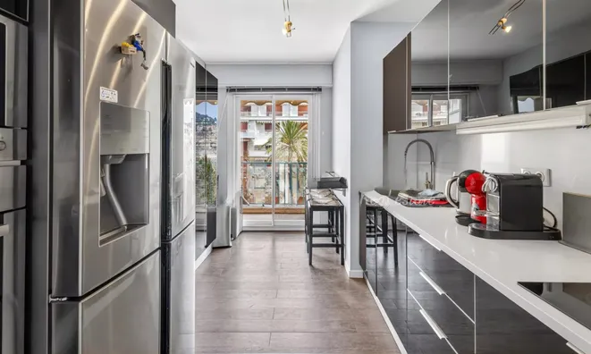 Недвижимость Villa Pointe Croisette: 11