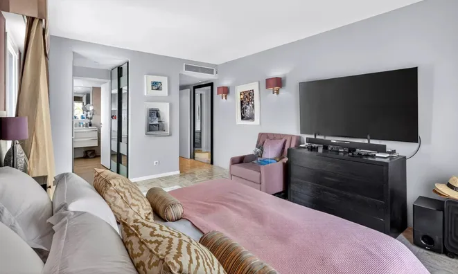 Недвижимость Villa Pointe Croisette: 15