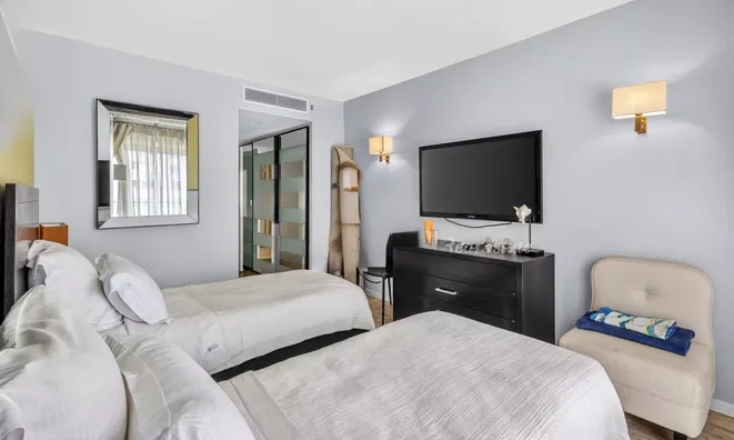 Недвижимость Villa Pointe Croisette: 18