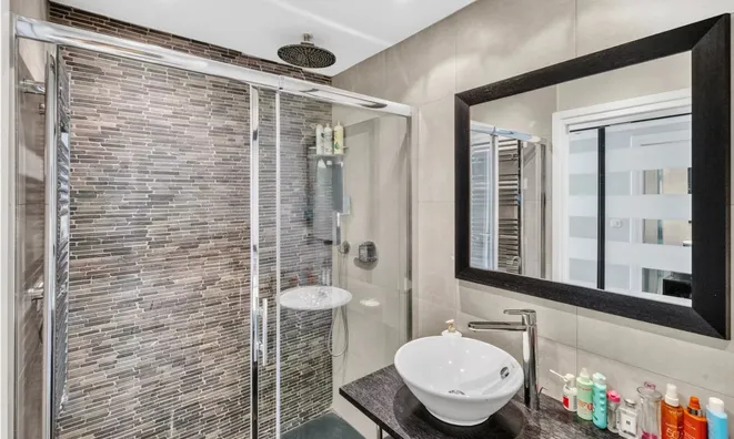 Недвижимость Villa Pointe Croisette: 19