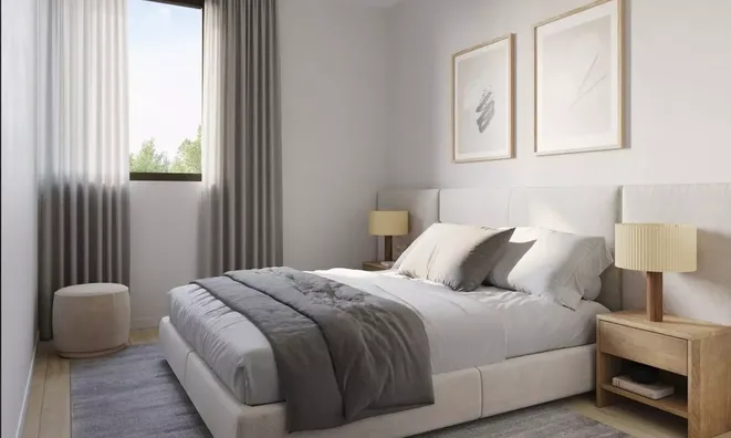 Недвижимость Villa Cannes: 3