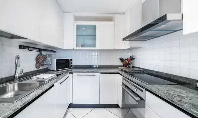 Недвижимость House Pointe Croisette: 8