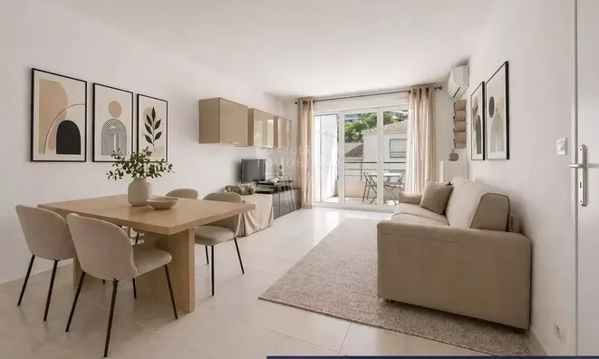 Недвижимость House Cannes: 1