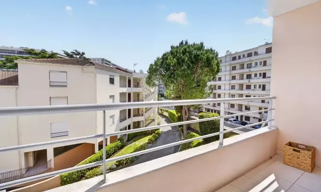 Недвижимость House Cannes: 15