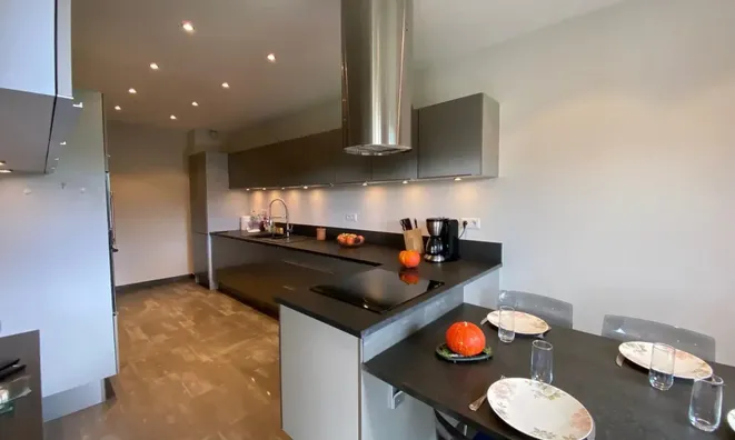 Недвижимость Villa La Bocca Nord: 6