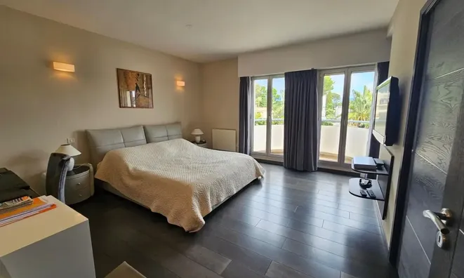Недвижимость Villa La Bocca Nord: 8