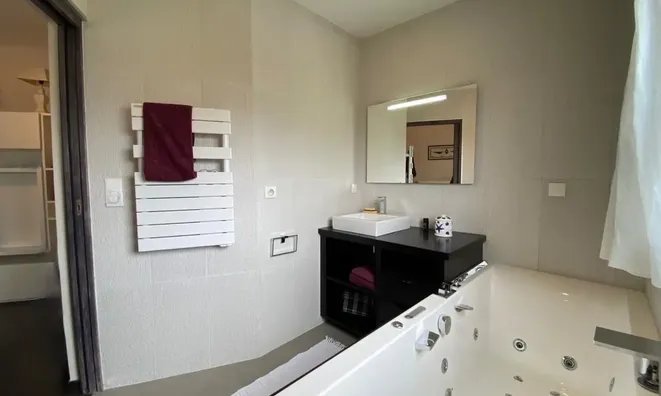 Недвижимость Villa La Bocca Nord: 11