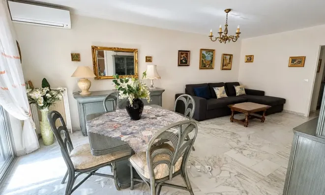Недвижимость Villa Carnot Cannes: 1