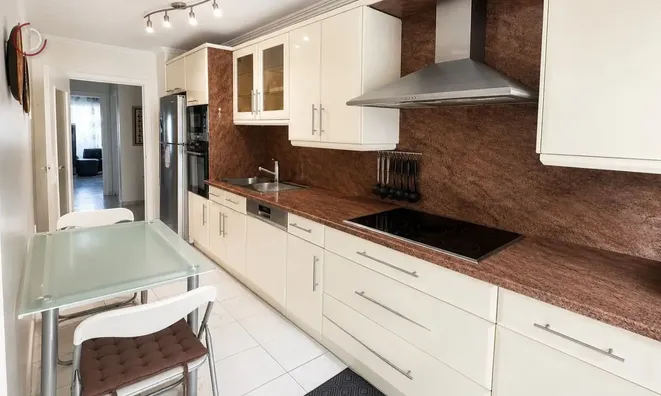 Недвижимость Villa Carnot Cannes: 4