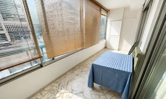 Недвижимость Villa Carnot Cannes: 5