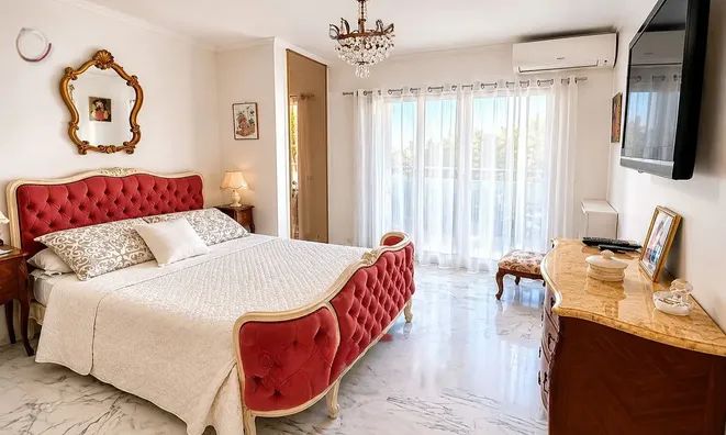 Недвижимость Villa Carnot Cannes: 7