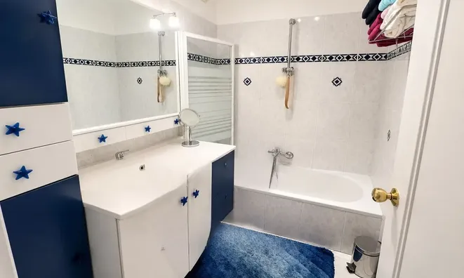 Недвижимость Villa Carnot Cannes: 9