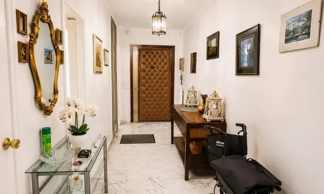 Недвижимость Villa Carnot Cannes: 10