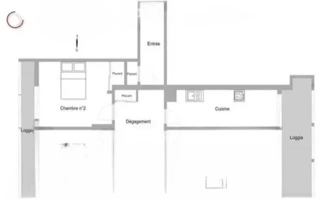 Недвижимость Villa Carnot Cannes: 11