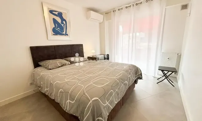 Недвижимость Villa Petit Juas: 8