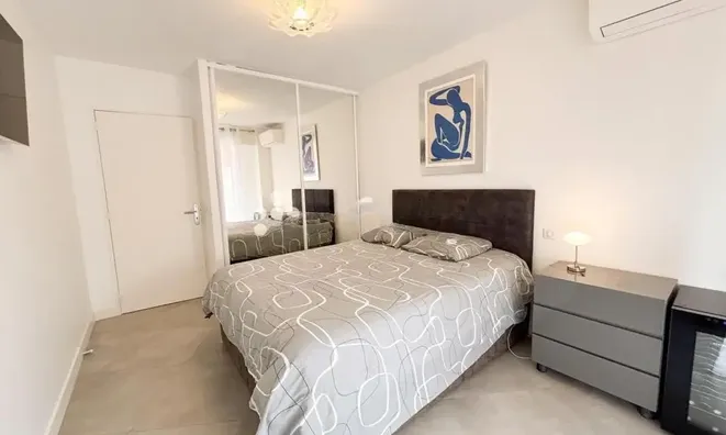 Недвижимость Villa Petit Juas: 9
