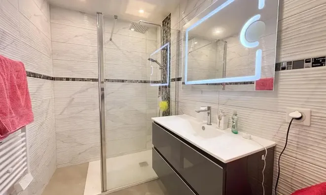 Недвижимость Villa Petit Juas: 10