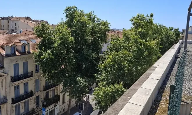 Недвижимость Villa Carnot Cannes: 1
