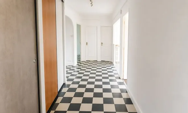 Недвижимость Villa Carnot Cannes: 2