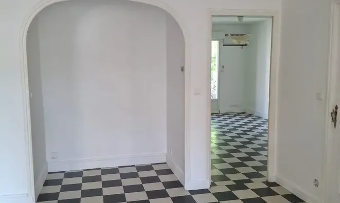 Недвижимость Villa Carnot Cannes: 4