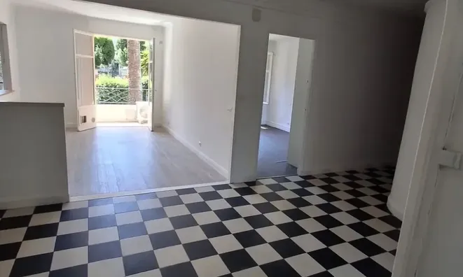 Недвижимость Villa Carnot Cannes: 5