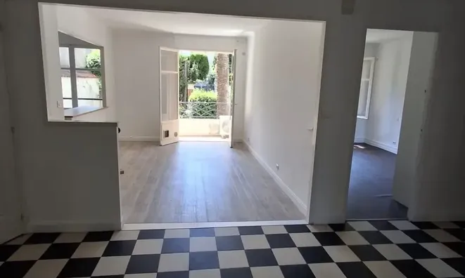 Недвижимость Villa Carnot Cannes: 6