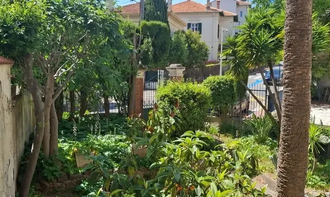 Недвижимость Villa Carnot Cannes: 7