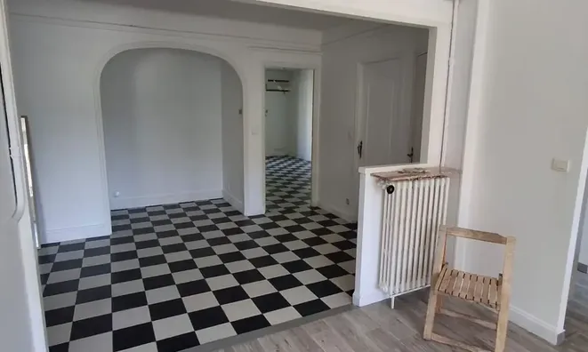 Недвижимость Villa Carnot Cannes: 10