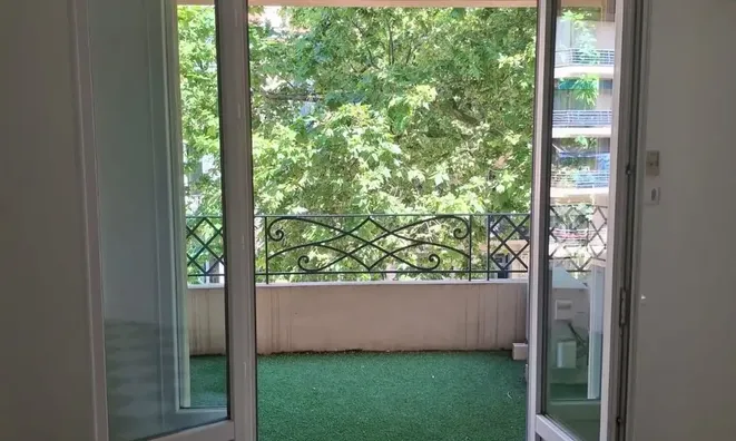 Недвижимость Villa Carnot Cannes: 15