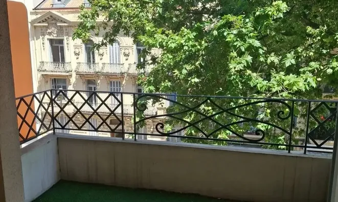 Недвижимость Villa Carnot Cannes: 16