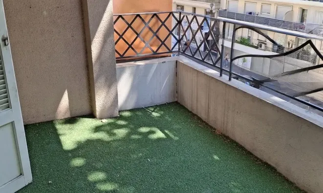 Недвижимость Villa Carnot Cannes: 17