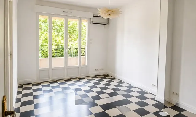 Недвижимость Villa Carnot Cannes: 20