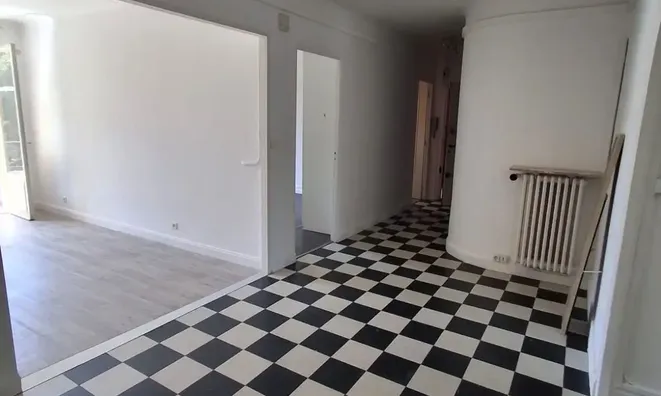 Недвижимость Villa Carnot Cannes: 21