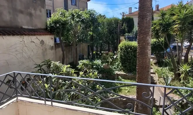 Недвижимость Villa Carnot Cannes: 26
