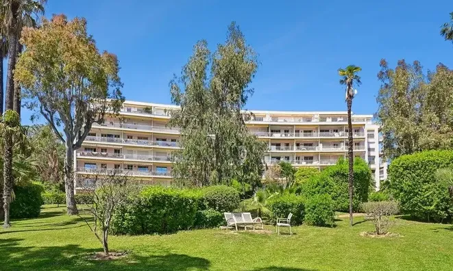 Недвижимость Villa Pointe Croisette: 1