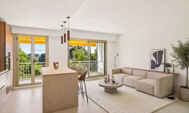 Недвижимость Villa Pointe Croisette: 2