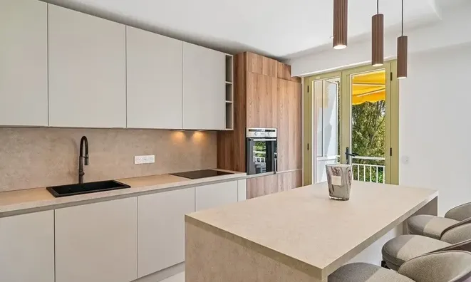 Недвижимость Villa Pointe Croisette: 4