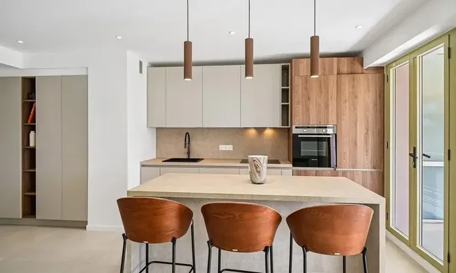 Недвижимость Villa Pointe Croisette: 5