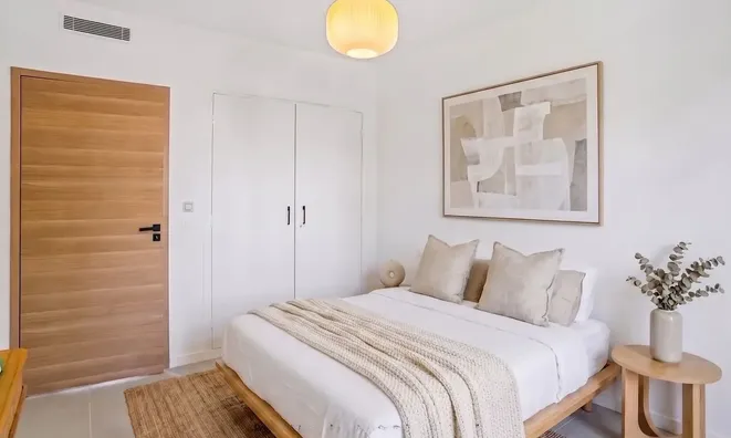 Недвижимость Villa Pointe Croisette: 6
