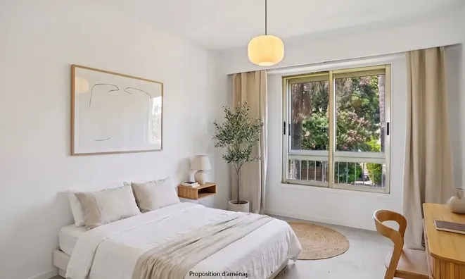 Недвижимость Villa Pointe Croisette: 7