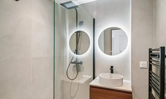 Недвижимость Villa Pointe Croisette: 8