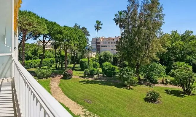 Недвижимость Villa Pointe Croisette: 9