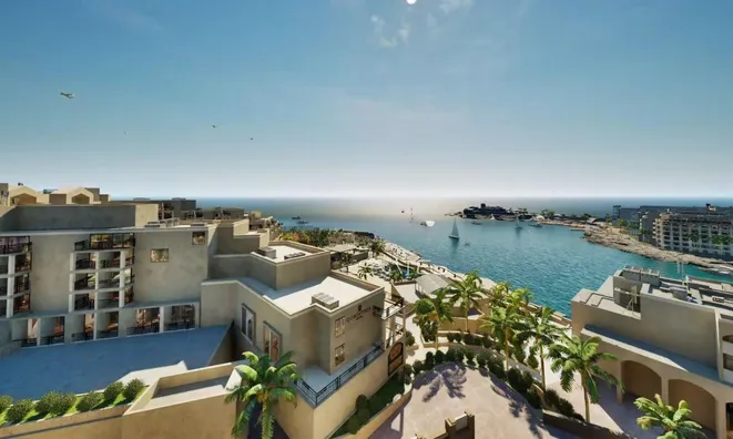 Недвижимость St. Julians Sliema Villa: 1