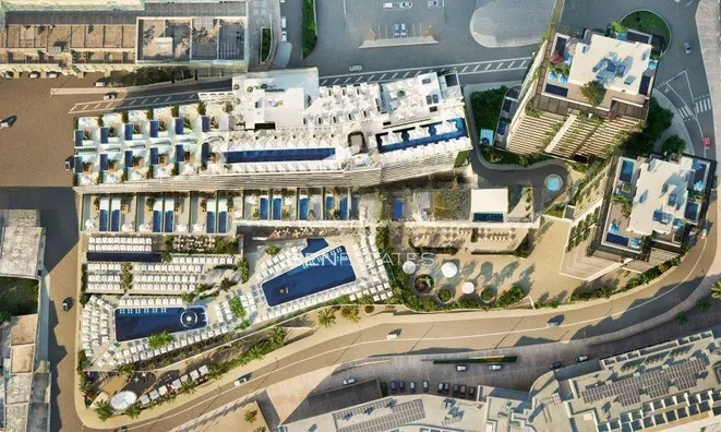 Недвижимость St. Julians Sliema Villa: 3