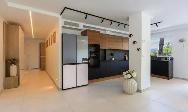 Недвижимость Villa Californie: 4
